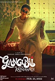 Gangubai Kathiawadi 2022 HD 720p DVD SCR Full Movie